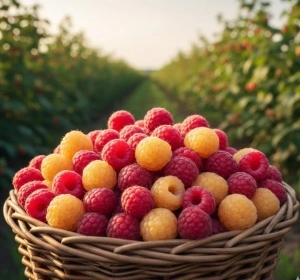 Pachet Coșul pentru dulceata