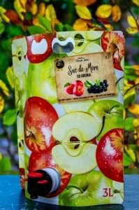 Suc de Aronia