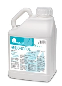 Borofol - 5 litri