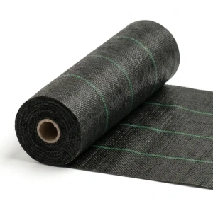 Folie Agrotextil 2x100m 100g/m tratată UV