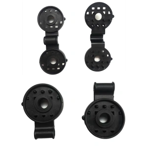 Set 20 cleme fixare plasa de umbrire