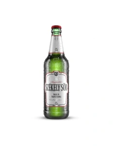 Bere Szekely Sor 0.5l naveta - 20 sticle