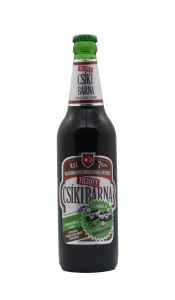 Bere Tiltott Csiki Barna Sor 0.5l naveta - 20sticle