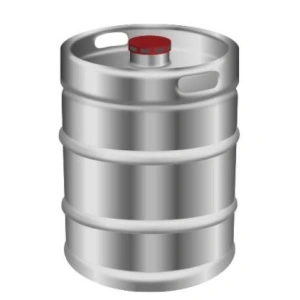 Bere butoi Tiltott Csiki Sor Nefiltrată 30l