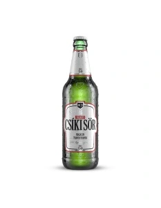 Bere Tiltott Csiki Sor 0.5l naveta - 20 Sticle