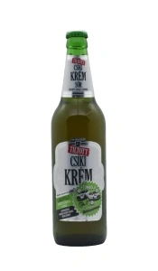 Bere Tiltott Csiki Krem 0.5l naveta-20 sticle
