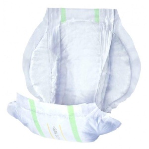 Absorbante Seni San Plus 37-69 cm | 30 Bucăți | Absorbante pentru Incontinenta Medie și Gravă 3