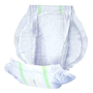 Absorbante Seni San Plus 37-69 cm | 30 Bucăți | Absorbante pentru Incontinenta Medie și Gravă 3