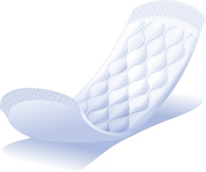 Absorbante Bella Panty Classic desfăcute - grosime 3mm naturală