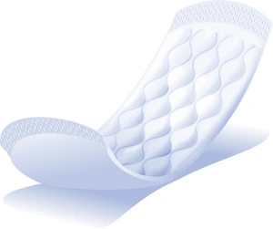 Absorbante Bella Panty Classic desfăcute - grosime 3mm naturală