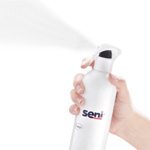 Neutralizator de Mirosuri Seni – Eliminare Eficientă, Parfum Plăcut
