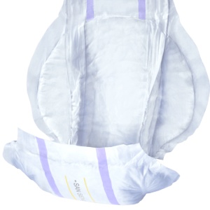Absorbante Seni San Maxi 37-69 cm | 30 Bucăți | Absorbante pentru Incontinenta Medie și Gravă