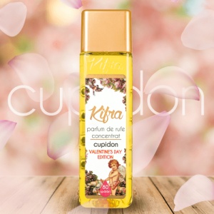 Parfum de Rufe Kifra Cupidon – Prospețime și Aromă de Lungă Durată