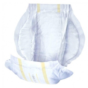 Absorbante Seni San Uni 32-62,5 cm | 30 Bucăți | Absorbante pentru Incontinenta Medie și Gravă 2