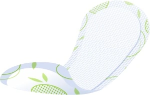 Absorbante Medica Panty desfăcute - suprafața Softi moale și delicată