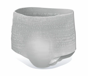 Chilot Absorbant Seni Man Pants | Scutece Adulți pentru Incontinență Ușoară și Medie 