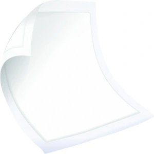 Aleze Seni Soft Basic, testate dermatologic, ideale pentru protecția pielii sensibile