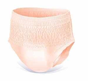 Chilot Absorbant Seni Lady Pants | Scutece Adulți pentru Femei | Protecție Discretă și Confortabilă 