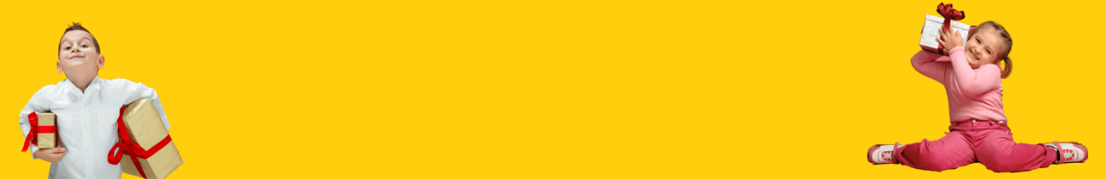 banner cadouri copii