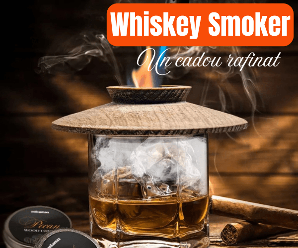 Whiskey Smoker FunFox