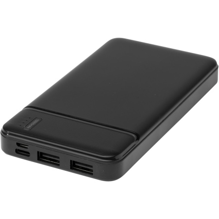 Baterie externă Loop 10.000 mAh din plastic reciclat