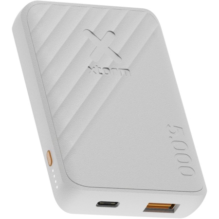 Baterie externă Xtorm Go2 12W 5.000 mAh cu încărcare rapidă