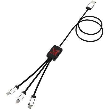 Cablu luminos SCX.design C17 ușor de utilizat