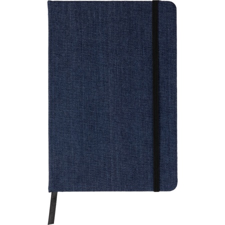 Caiet denim A5 Alfred
