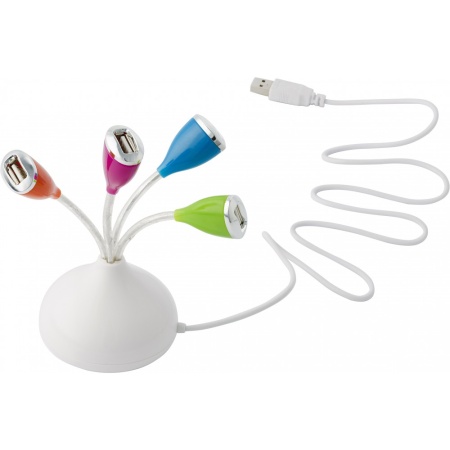 Hub USB ABS Jake