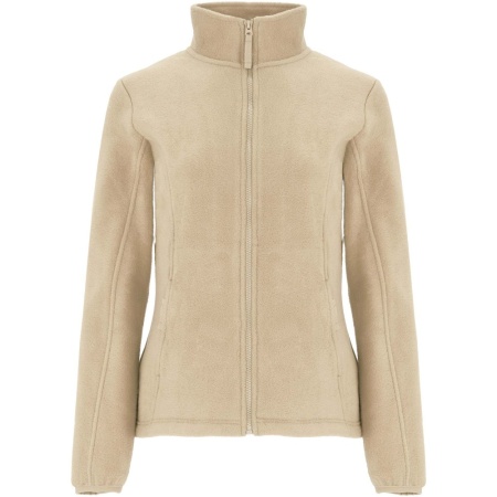 Jachetă din fleece cu fermoar complet pentru femei Artic, L