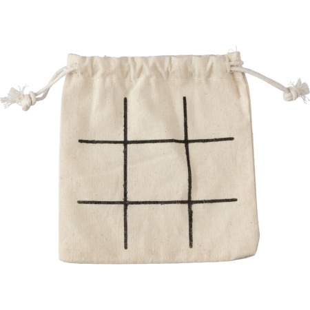 Joc 0-10 din lemn natural Waltraud