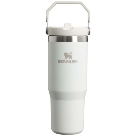Pahar Stanley IceFlow(tm) cu pai pliabil, 890 ml