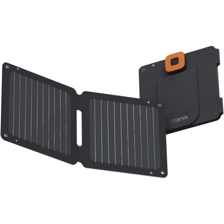 Panou solar pliabil Xtorm XR2S14 SolarBooster 14W