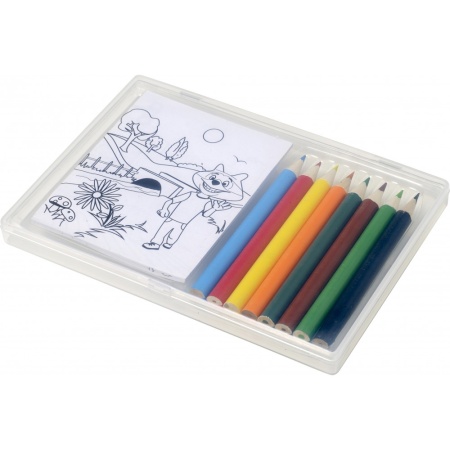 Set de desen PP Adita