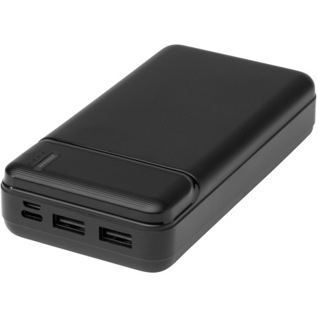 Baterie externă Loop 20.000 mAh din plastic reciclat