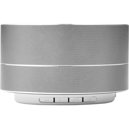 Boxă wireless din aluminiu Yves