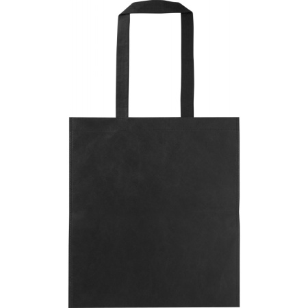 Geantă de cumpărături Ryder din material nețesut RPET (70 gr/m2)