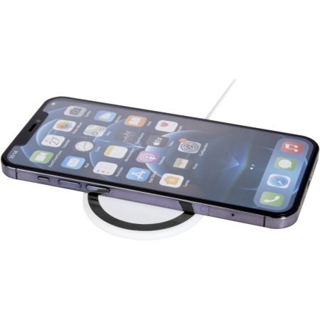 Încărcător wireless magnetic Peak de 10W