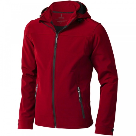 Jachetă softshell Langley, 3XL