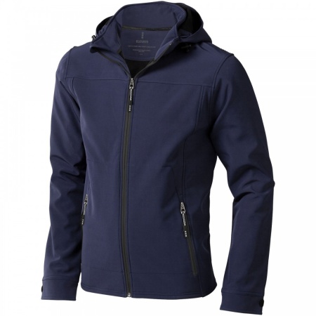 Jachetă softshell Langley, L