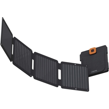 Panou solar pliabil Xtorm XR2S28 SolarBooster 28W
