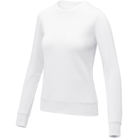 Pulover cu guler rotund pentru femei Zenon, 4XL