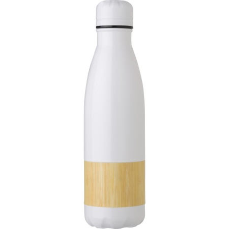 Sticlă din oțel inoxidabil (700 ml) Levi