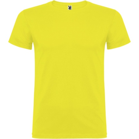 Tricou bărbătesc cu mânecă scurtă Beagle, S