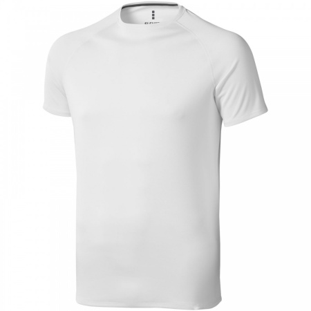 Tricou bărbătesc cu mânecă scurtă Niagara, croială cool, L
