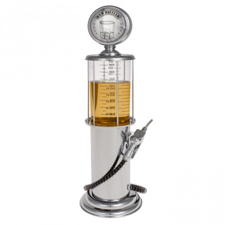 Dozator bauturi Pompa Retro cu whiskey