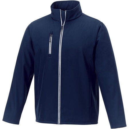 Jachetă softshell Orion pentru bărbați, XL