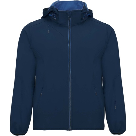 Jachetă softshell unisex Siberia, M
