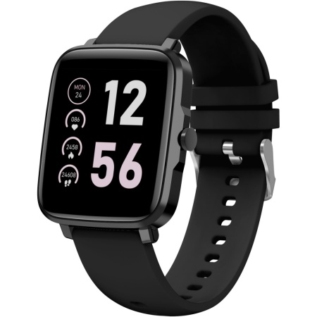 Tracker de activitate Prixton AT803 cu termometru