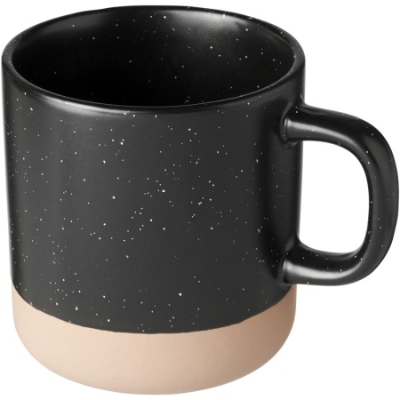 Cană ceramică Pascal 360 ml